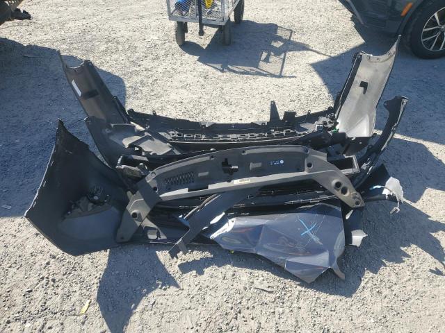 Photo 13 from auction – 2020 TOYOTA HIGHLANDER with VIN 5TDGZRBH0LS027308