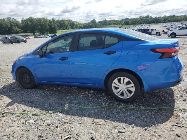 Photo 2 from auction – 2020 NISSAN VERSA S with VIN 3N1CN8DVXLL843832