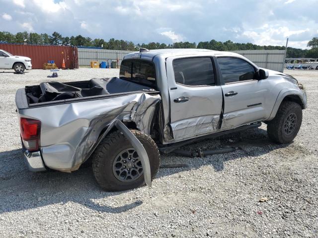 Photo 3 from auction – 2018 TOYOTA TACOMA DOU with VIN 3TMAZ5CN5JM075144