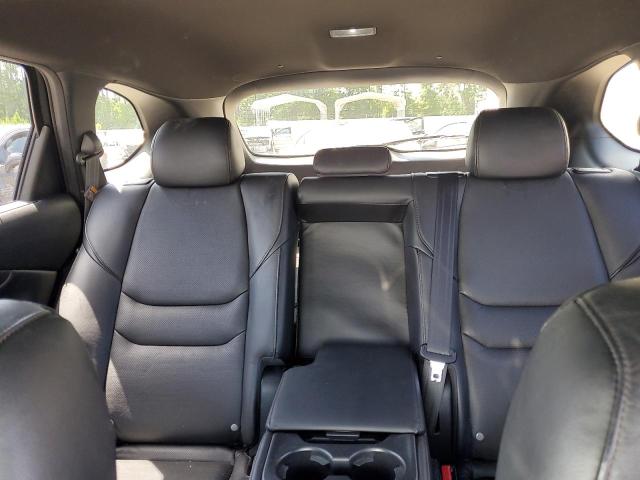 Photo 10 from auction – 2016 MAZDA CX-9 GRAND with VIN JM3TCADY6G0118016