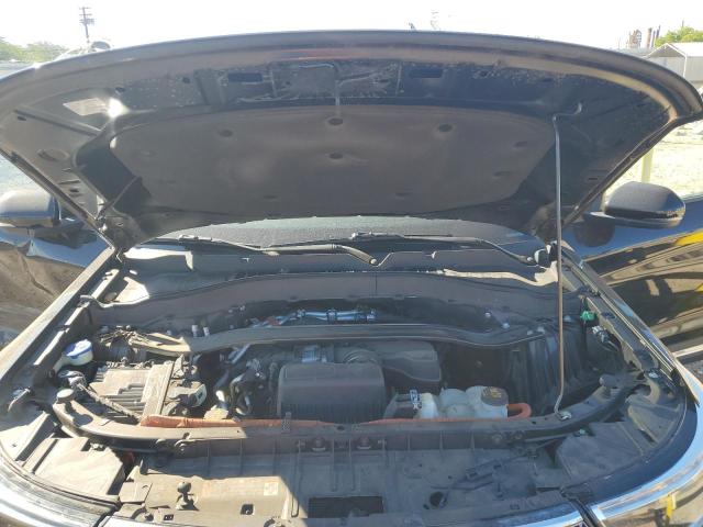 Photo 12 from auction – 2021 FORD EXPLORER L with VIN 1FM5K8FW4MNA21383