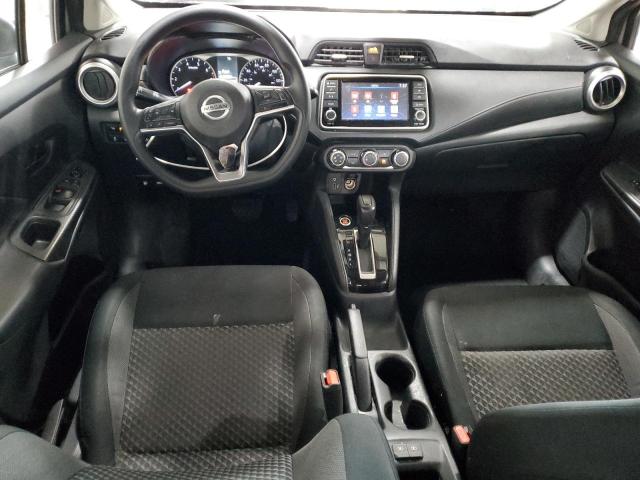 Photo 8 from auction – 2020 NISSAN VERSA S with VIN 3N1CN8DV5LL811189
