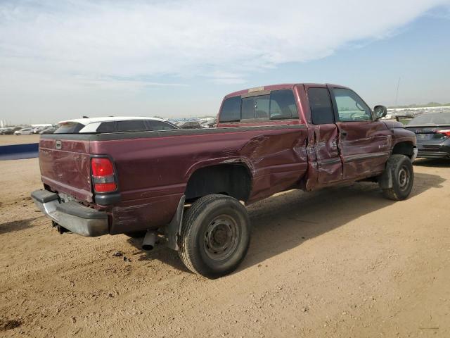 Photo 3 from auction – 2001 DODGE RAM 2500 with VIN 3B7KF237X1G782641