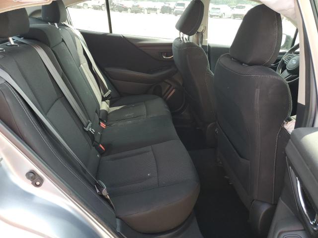 Photo 10 from auction – 2020 SUBARU LEGACY PREMIUM with VIN 4S3BWAE65L3028762