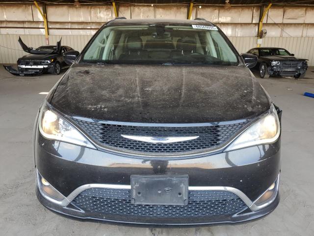 Photo 5 from auction – 2019 CHRYSLER PACIFICA TOURING L with VIN 2C4RC1BG7KR547872