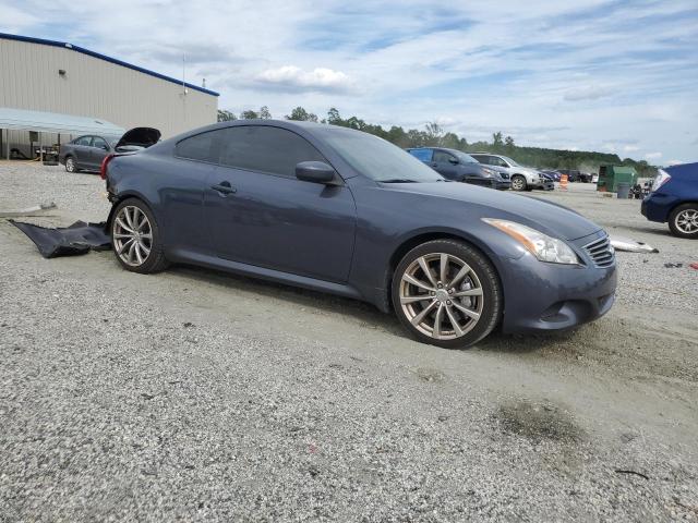 Photo 4 from auction – 2008 INFINITI G37 BASE with VIN JNKCV64E18M108430