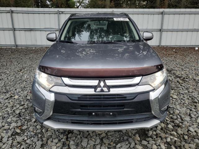 Photo 5 from auction – 2016 MITSUBISHI OUTLANDER with VIN JA4AD3A30GZ050156