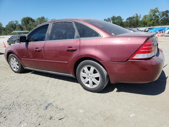 صورة رقم 2 من المزاد - 2005 MERCURY MONTEGO مع VIN 1MEFM40175G610733