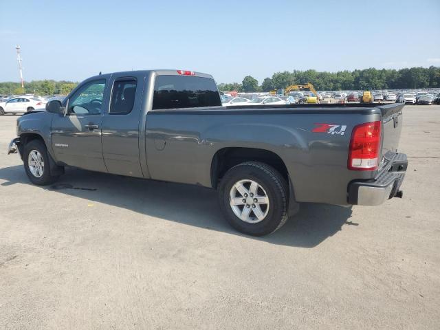 Photo 2 from auction – 2011 GMC SIERRA with VIN 1GTR2VE08BZ337005