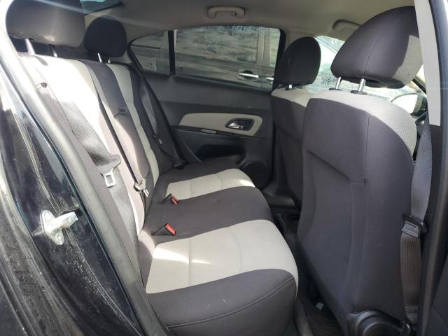 Photo 10 from auction – 2014 CHEVROLET CRUZE LS with VIN 1G1PL5SH7E7110718