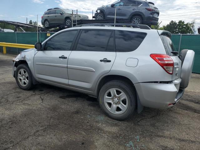 Photo 2 from auction – 2011 TOYOTA RAV4 with VIN 2T3BF4DV6BW175677