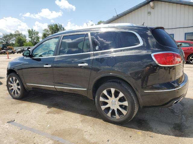 Photo 2 from auction – 2017 BUICK ENCLAVE with VIN 5GAKRBKD6HJ316147