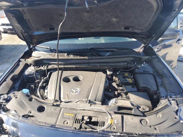 Photo 12 from auction – 2022 MAZDA CX-5 PREFE with VIN JM3KFBCM9N1621537