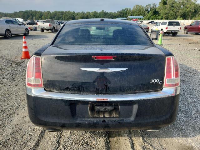 Фото 6 с аукциона – 2014 CHRYSLER 300C с VIN 2C3CCAEG5EH142075