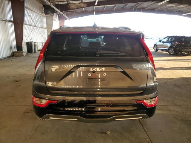 Photo 6 from auction – 2023 KIA NIRO WIND with VIN KNDCR3L19P5029938