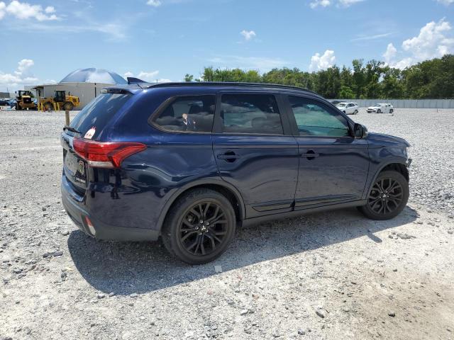 Photo 3 from auction – 2018 MITSUBISHI OUTLANDER with VIN JA4AD3A36JZ019579