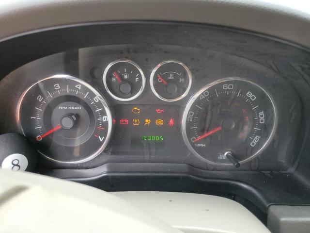 Photo 9 from auction – 2010 FORD EDGE SE with VIN 2FMDK3GC2ABB24974