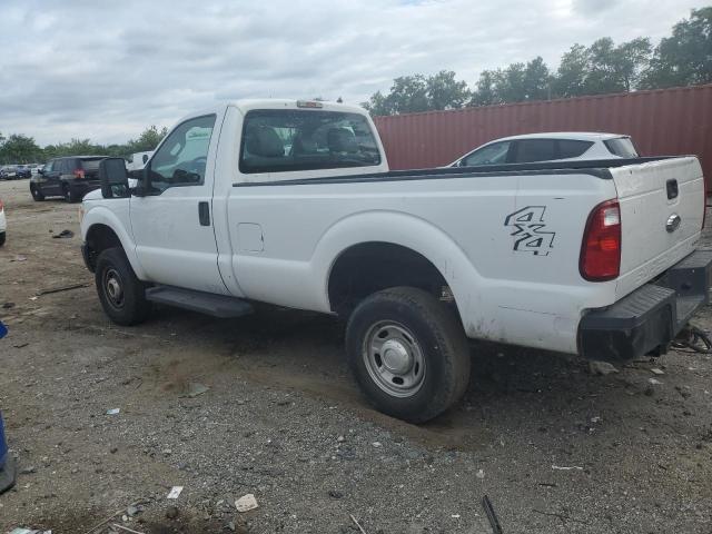 Zdjęcie 2 z aukcji – 2016 FORD F250 SUPER z VIN 1FTBF2B65GEC17240