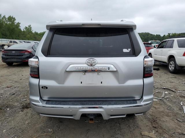 Foto 6 de la subasta – 2014 TOYOTA 4RUNNER SR con VIN JTEBU5JR2E5202125