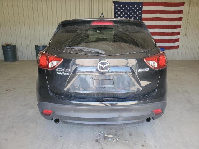 Photo 6 from auction – 2016 MAZDA CX-5 TOURI with VIN JM3KE2CY9G0817007