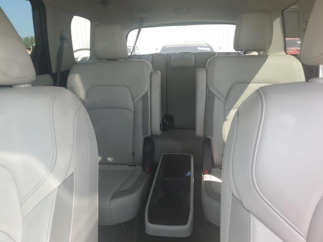 Photo 10 from auction – 2024 NISSAN PATHFINDER with VIN 5N1DR3CD6RC216319
