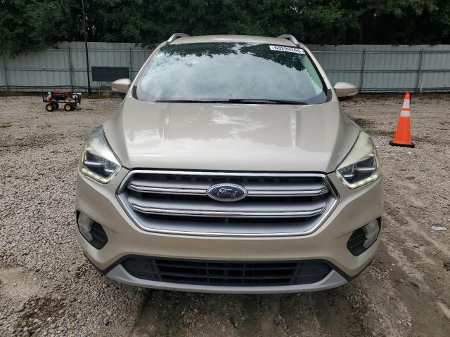 Photo 5 from auction – 2017 FORD ESCAPE TIT with VIN 1FMCU0JD4HUB56688