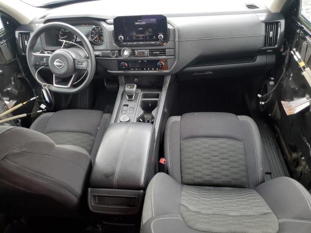 Photo 8 from auction – 2023 NISSAN PATHFINDER with VIN 5N1DR3AC2PC215174