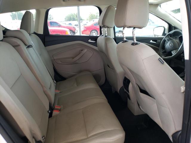 Photo 11 from auction – 2017 FORD ESCAPE SE with VIN 1FMCU0GD1HUC38529