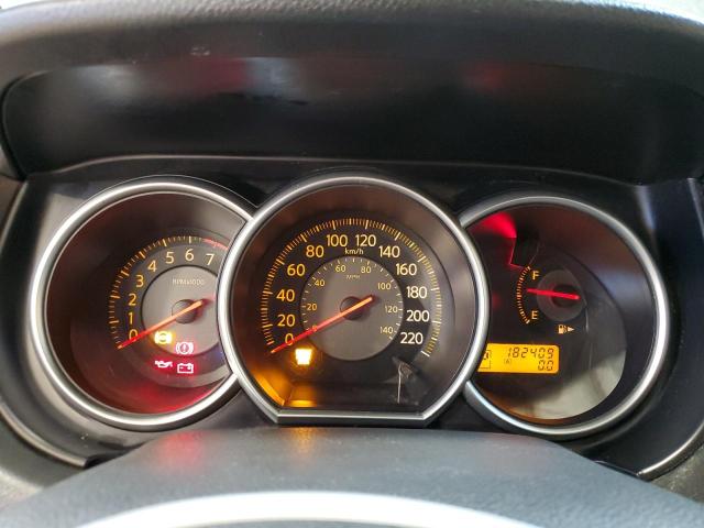 Photo 9 from auction – 2008 NISSAN VERSA S with VIN 3N1BC13E28L350891