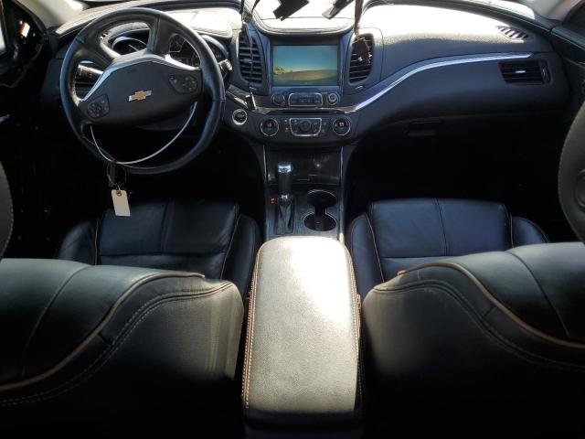 Photo 8 from auction – 2019 CHEVROLET IMPALA PREMIER with VIN 2G1105S35K9149031