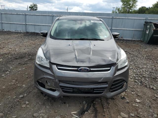 Photo 5 from auction – 2013 FORD ESCAPE SEL with VIN 1FMCU0HX6DUD62931