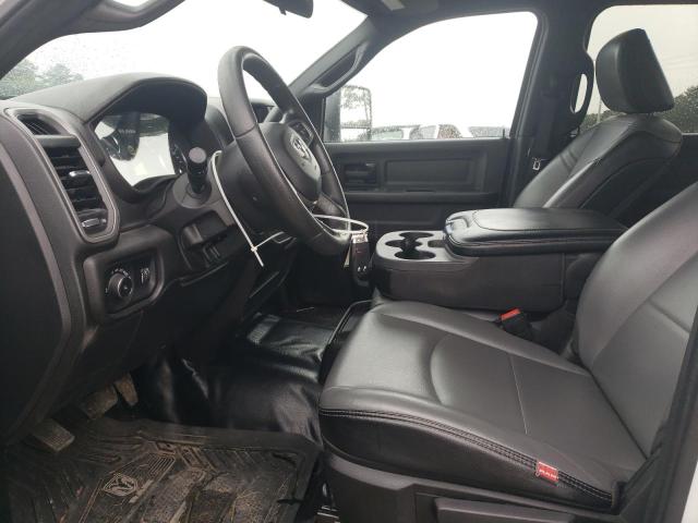 Photo 7 from auction – 2023 RAM 2500 TRADE with VIN 3C6UR5CL4PG503456