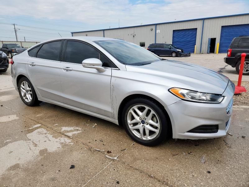 Photo 4 from auction – 2014 FORD FUSION SE with VIN 1FA6P0H77E5378128
