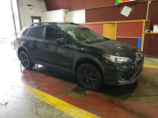 Photo 4 from auction – 2019 SUBARU CROSSTREK with VIN JF2GTAEC5KH229844