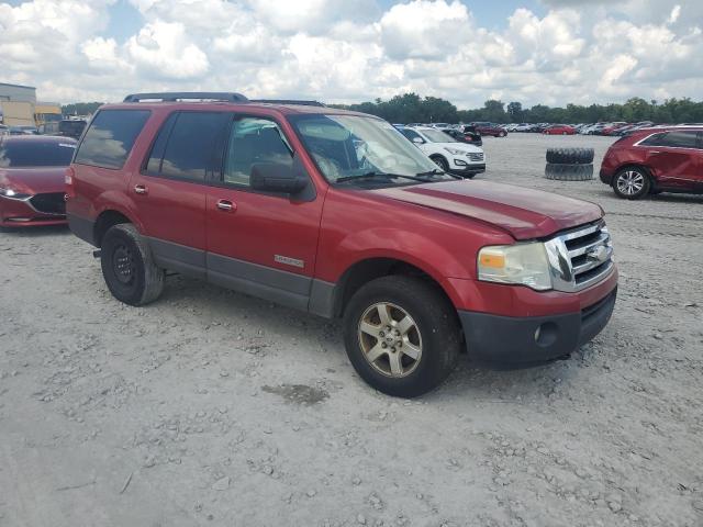 Photo 4 from auction – 2007 FORD EXPEDITION with VIN 1FMFU16557LA35502