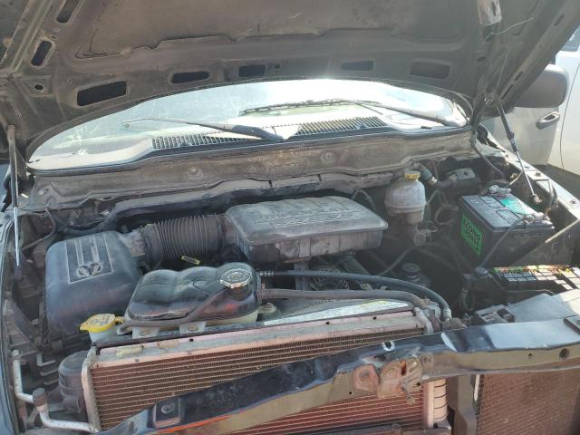 Photo 11 from auction – 2002 DODGE RAM 1500 with VIN 1D7HA18N02S631740