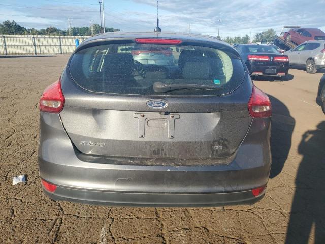 Photo 6 from auction – 2018 FORD FOCUS SE with VIN 1FADP3K2XJL285972