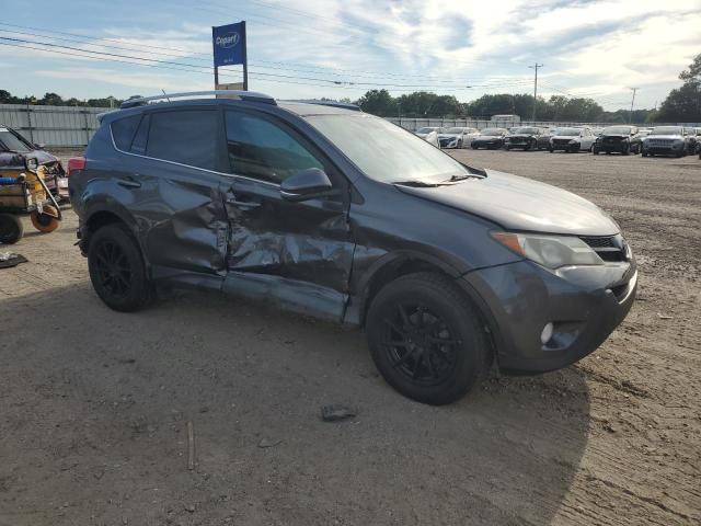 Photo 4 from auction – 2013 TOYOTA RAV4 LIMIT with VIN 2T3DFREV9DW056142