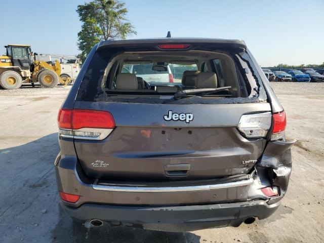 Photo 6 from auction – 2014 JEEP GRAND CHER with VIN 1C4RJEBG5EC136402