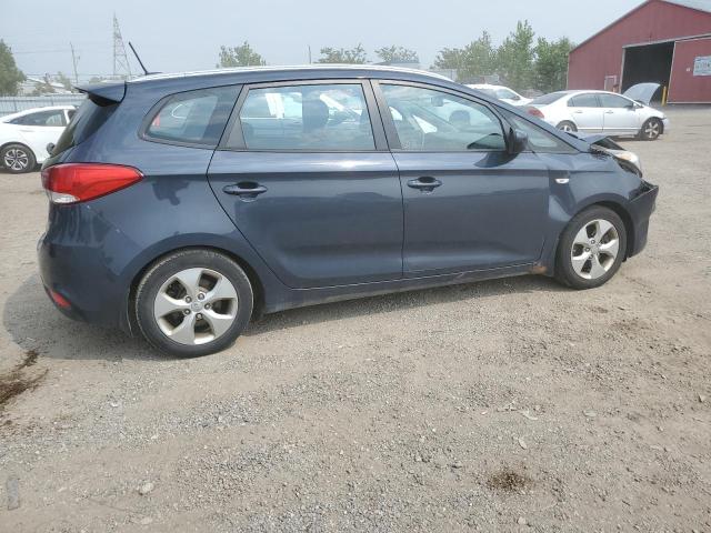 Photo 3 from auction – 2014 KIA RONDO with VIN KNAHT8A3XE7048506