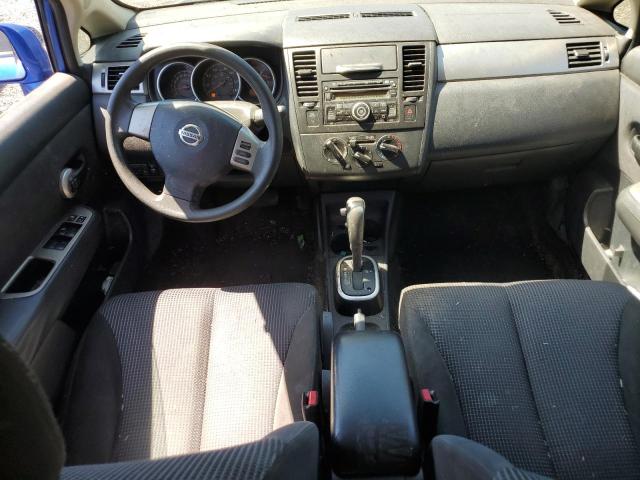 Zdjęcie 8 z aukcji – 2010 NISSAN VERSA S z VIN 3N1BC1CP0AL454352