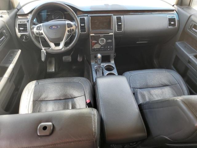 Photo 8 from auction – 2014 FORD FLEX LIMIT with VIN 2FMHK6DT3EBD12285