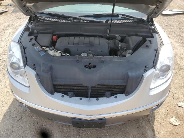 Photo 12 from auction – 2012 BUICK ENCLAVE with VIN 5GAKVCED6CJ124006