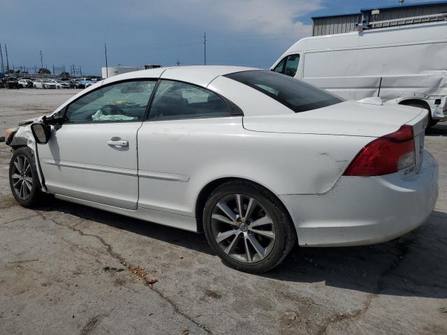 Photo 2 from auction – 2011 VOLVO C70 T5 with VIN YV1672MC3BJ118959
