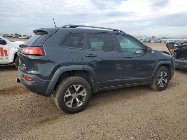 Photo 3 from auction – 2016 JEEP CHEROKEE T with VIN 1C4PJMBS7GW228098