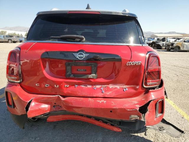 صورة رقم 6 من المزاد - 2021 MINI COOPER COU مع VIN WMZ23BR04M3N09219