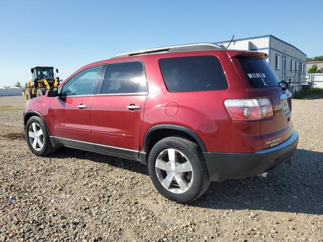 Photo 2 from auction – 2009 GMC ACADIA SLT with VIN 1GKEV33D99J113190