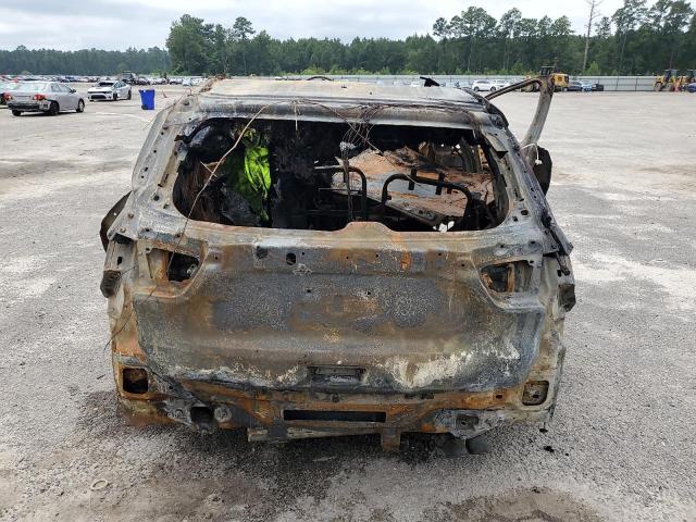 Photo 6 from auction – 2021 JEEP COMPASS LATITUDE with VIN 3C4NJCBB3MT553026