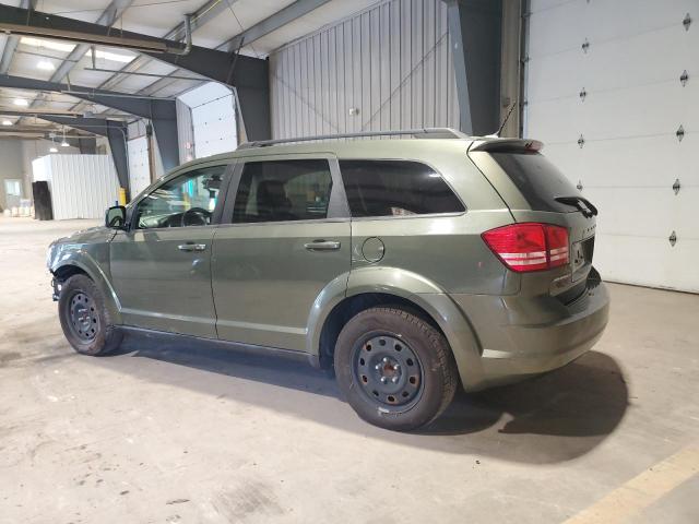 Photo 2 from auction – 2016 DODGE JOURNEY SE with VIN 3C4PDCAB9GT246840