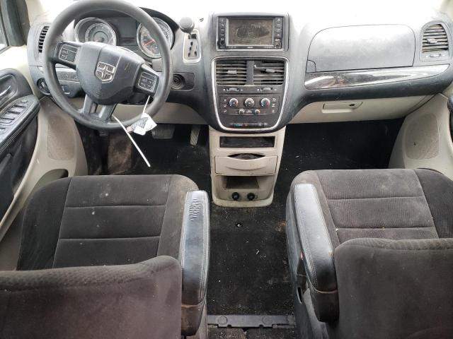 Photo 8 from auction – 2013 DODGE GRAND CARA with VIN 2C4RDGBG0DR692870